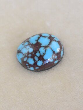 Egyptian Turquoise beautiful natural loose gemstone